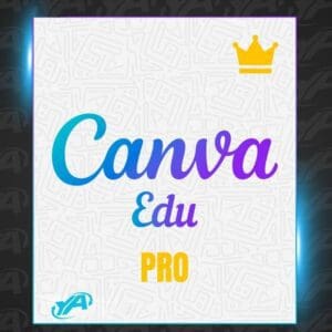 Canva Pro 🎨 | Diseño Profesional con Funciones Premium