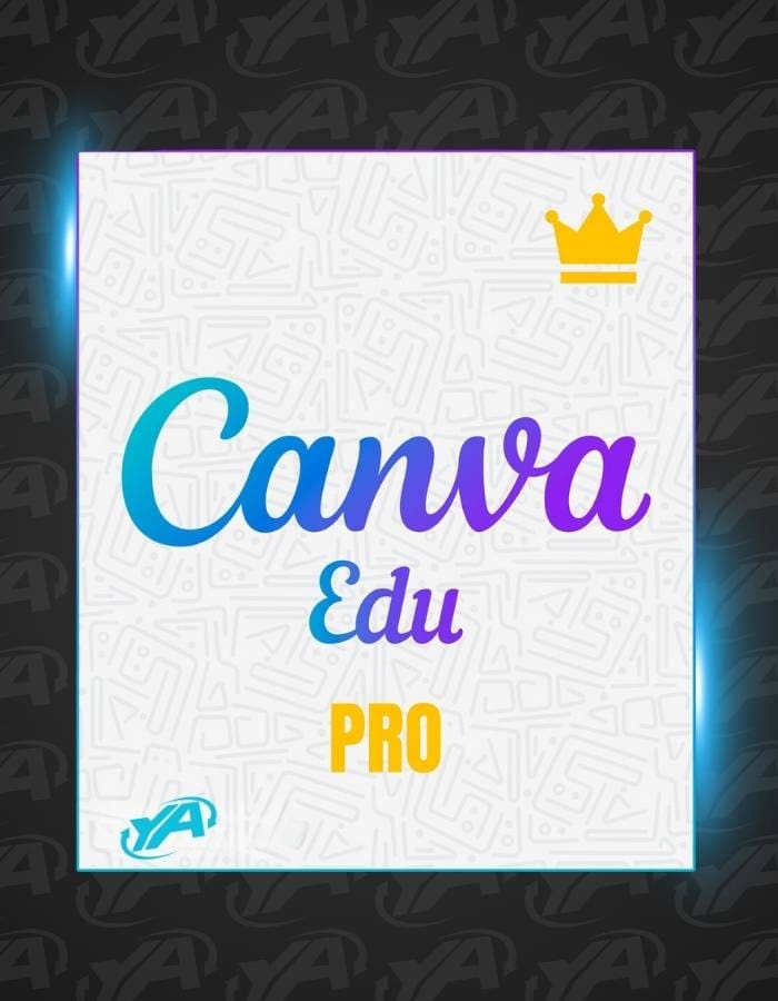 PRODUCTO-CANVA-PRO-RECARGAYA.COM_.PY- Canva Pro 🎨 | Diseño Profesional con Funciones Premium - Imagen 1