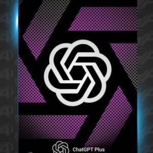 ChatGPT Plus 🤖 | Acceso Premium a IA Avanzada