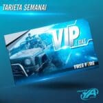 Diamantes Free Fire LATAM – Recarga Rápida y 100% Segura - Imagen 3