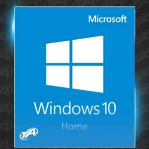 Windows 10 Home 🪟 | Sistema Operativo para Uso Personal