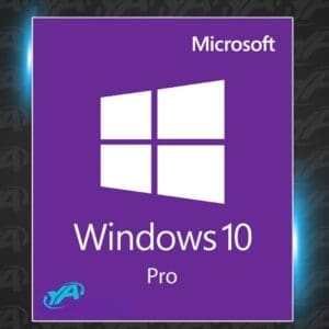 Windows 10 Pro 🪟 | Sistema Operativo para Trabajo y Negocios