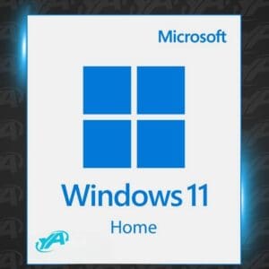 Windows 11 Home 🪟 | Sistema Operativo Moderno para el Hogar